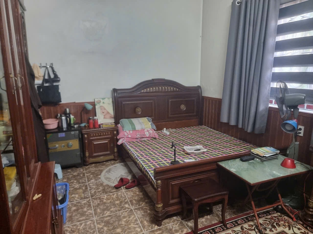 Ảnh Tô Hiệu — Vũ Nhà Phố