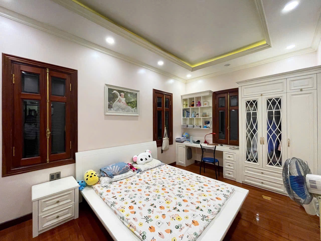 Ảnh Lê Hồng Phong — Vũ Nhà Phố