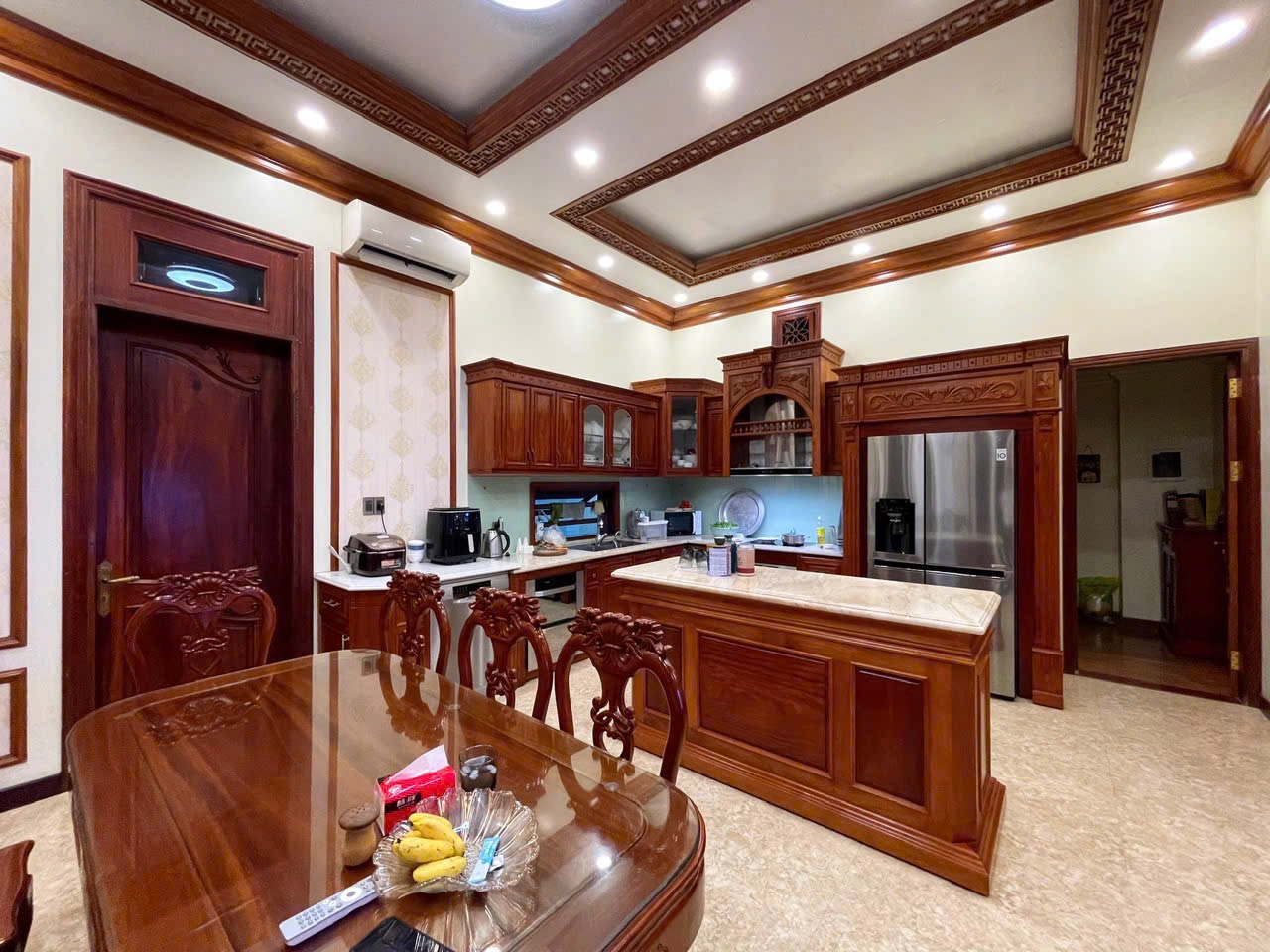 Ảnh Lê Hồng Phong — Vũ Nhà Phố