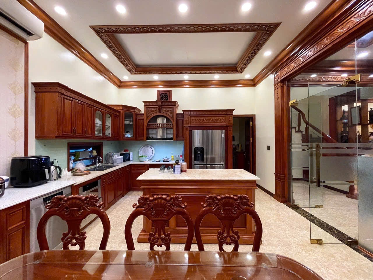 Ảnh Lê Hồng Phong — Vũ Nhà Phố