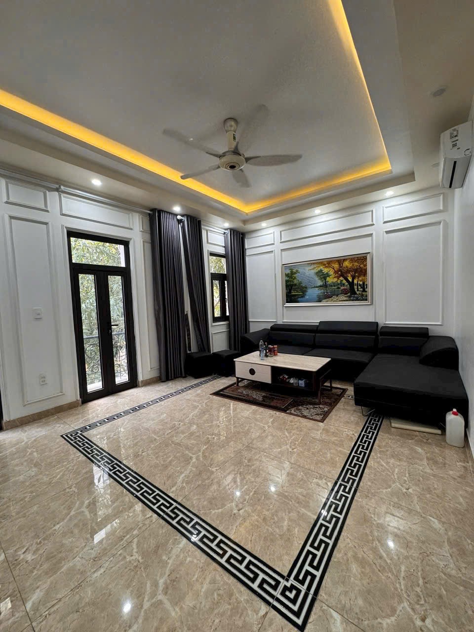 Ảnh Hoàng Huy Riverside — Vũ Nhà Phố