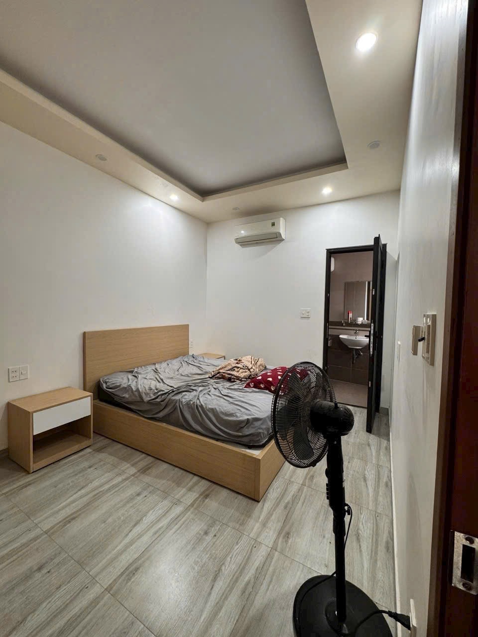 Ảnh Hoàng Huy Riverside — Vũ Nhà Phố