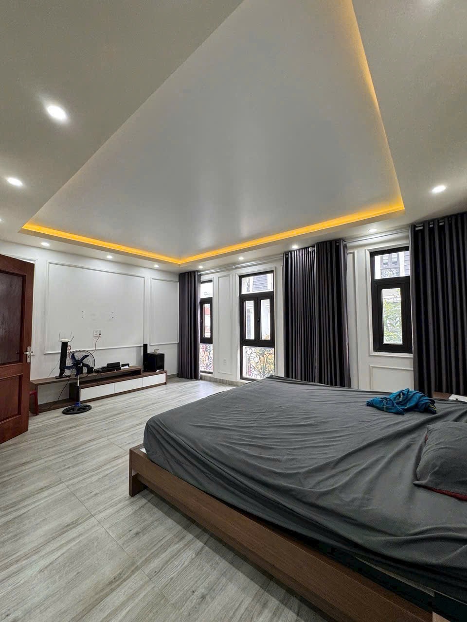 Ảnh Hoàng Huy Riverside — Vũ Nhà Phố