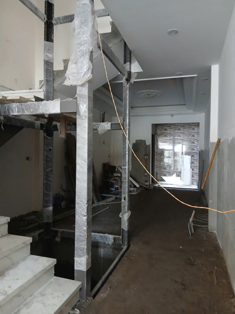 Ảnh Hồ Sen — Vũ Nhà Phố