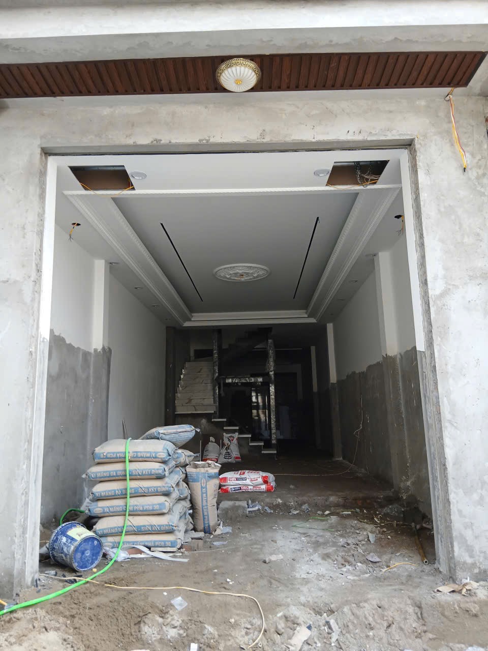 Ảnh Hồ Sen — Vũ Nhà Phố