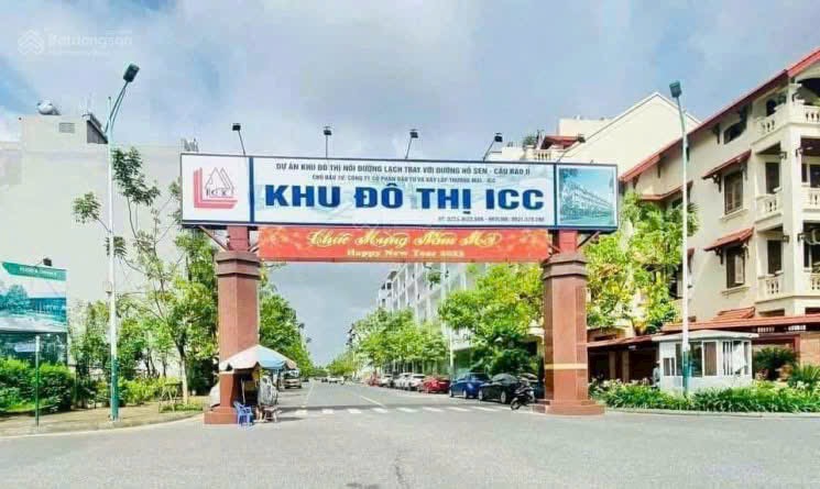 Ảnh ICC Quán Mau — Vũ Nhà Phố