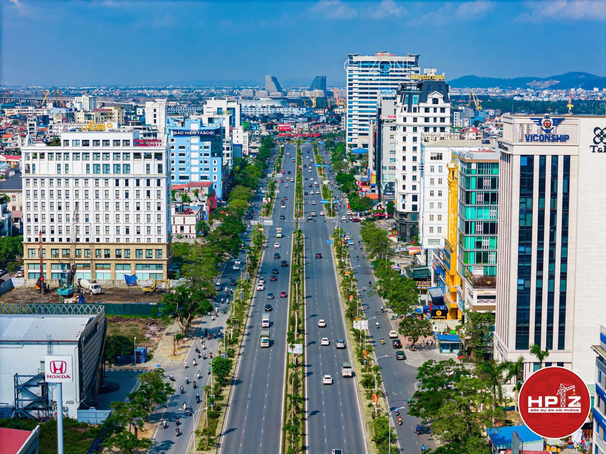 Ảnh Lê Hồng Phong — Vũ Nhà Phố