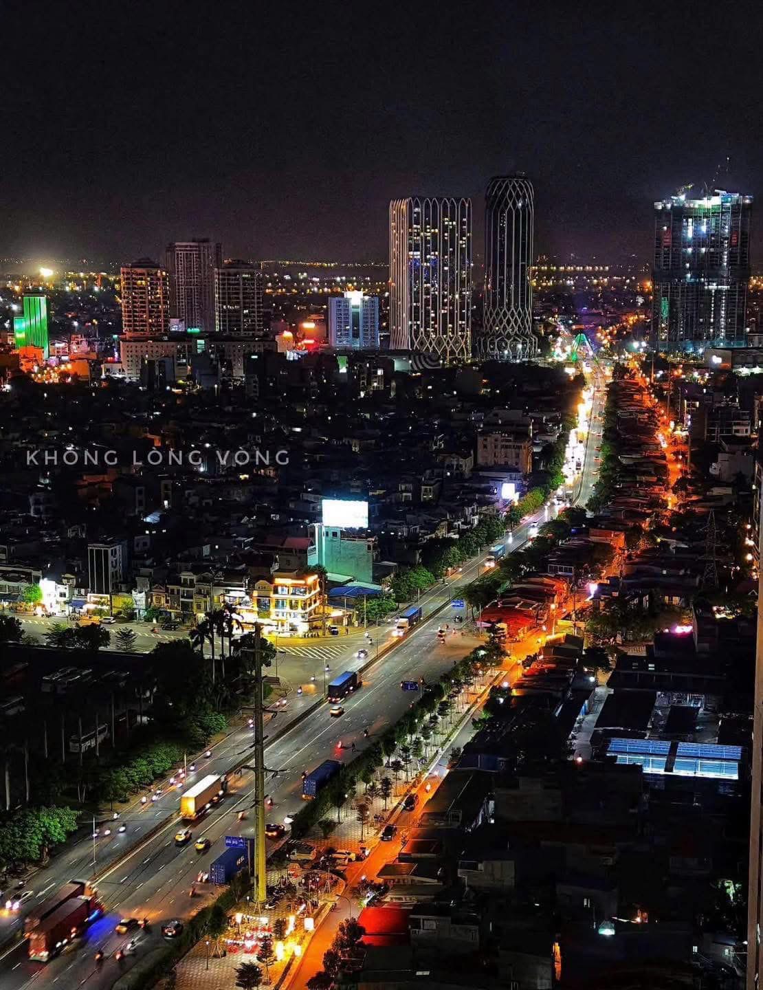 Ảnh Nguyễn Văn Linh — Vũ Nhà Phố