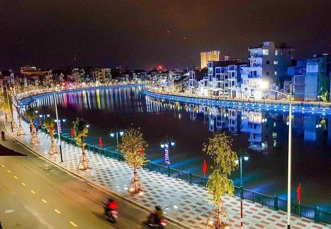 Ảnh Thế Lữ — Vũ Nhà Phố