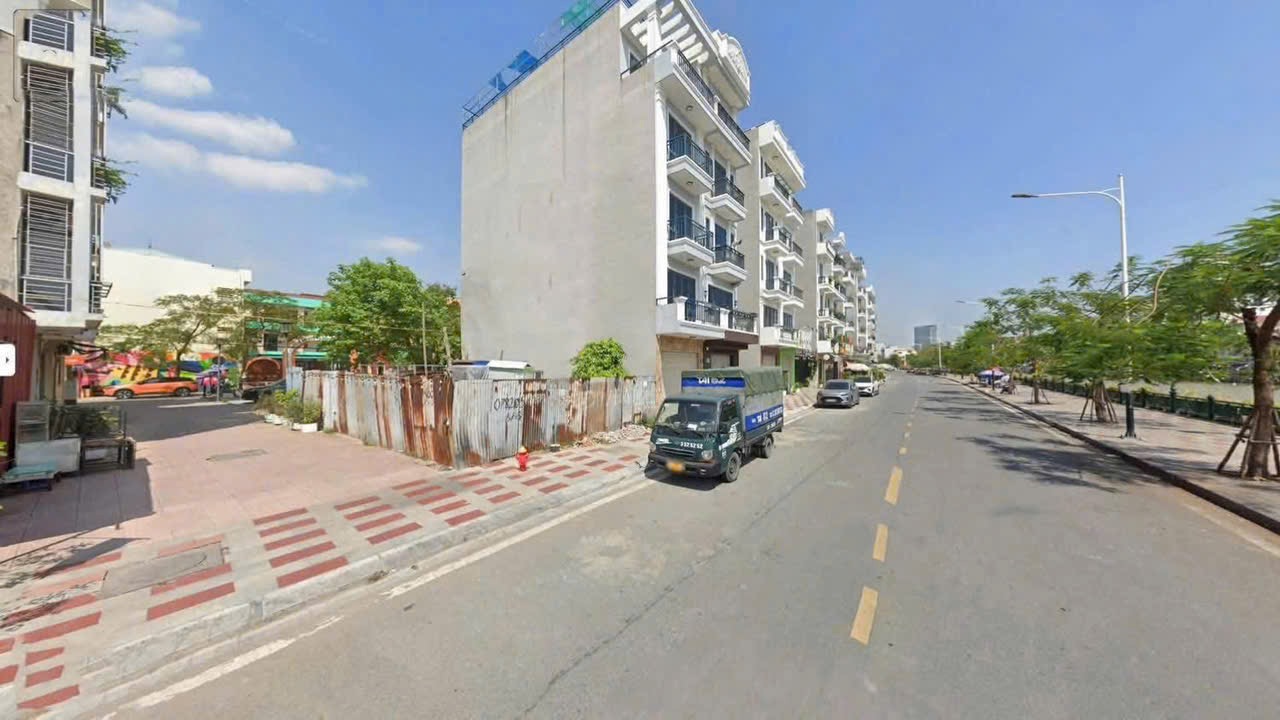 Ảnh Thế Lữ — Vũ Nhà Phố