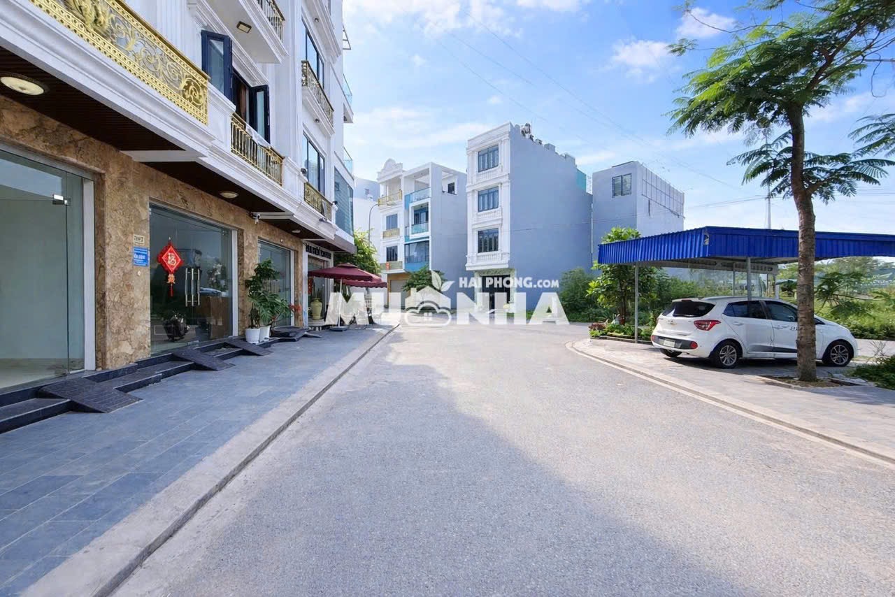 Ảnh Tam Kỳ — Vũ Nhà Phố