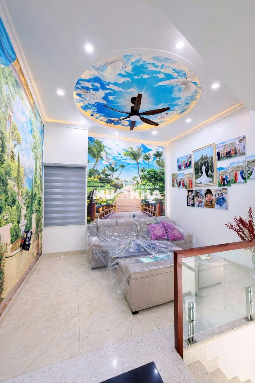 Ảnh Tam Kỳ — Vũ Nhà Phố