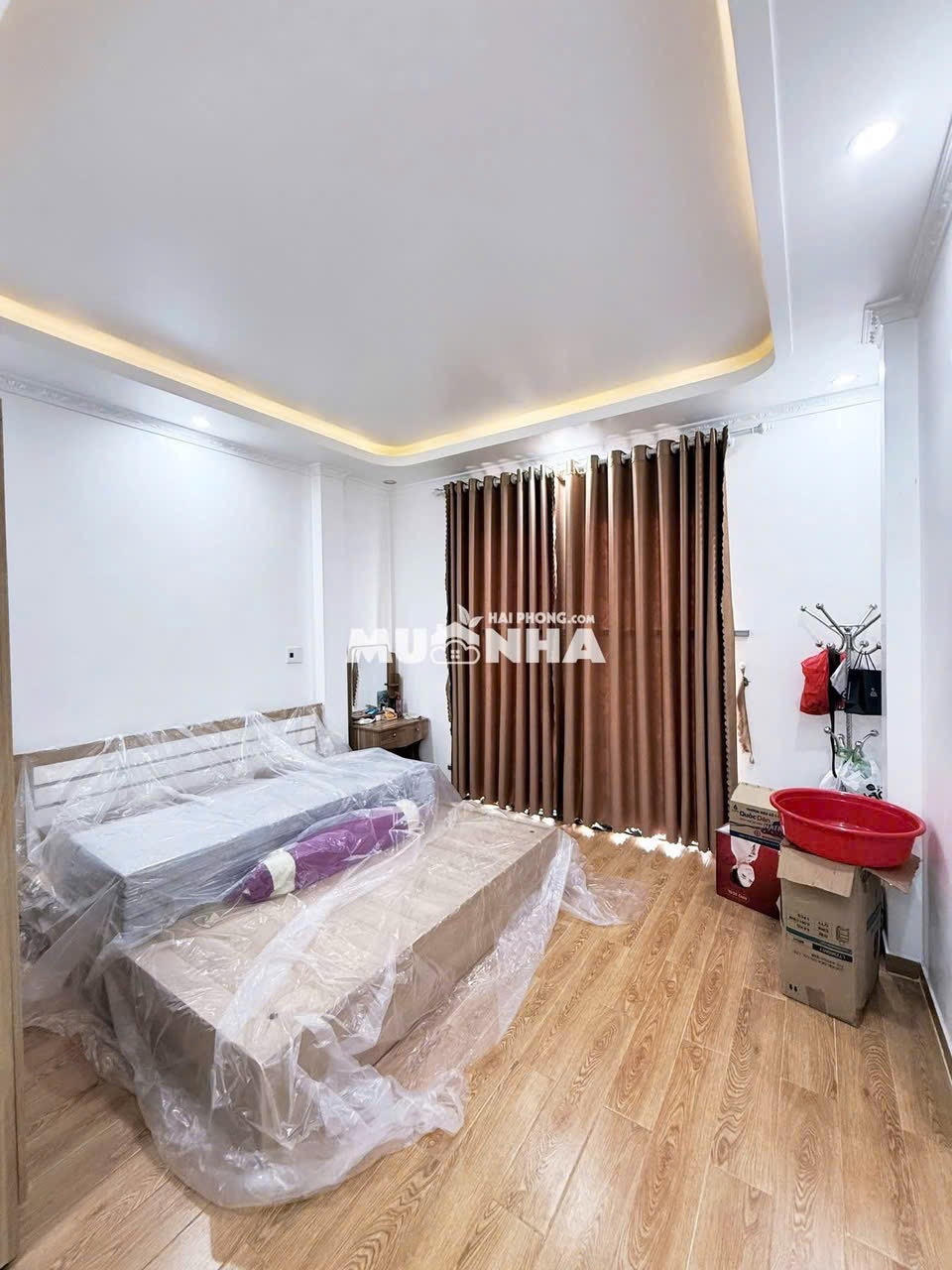 Ảnh Tam Kỳ — Vũ Nhà Phố