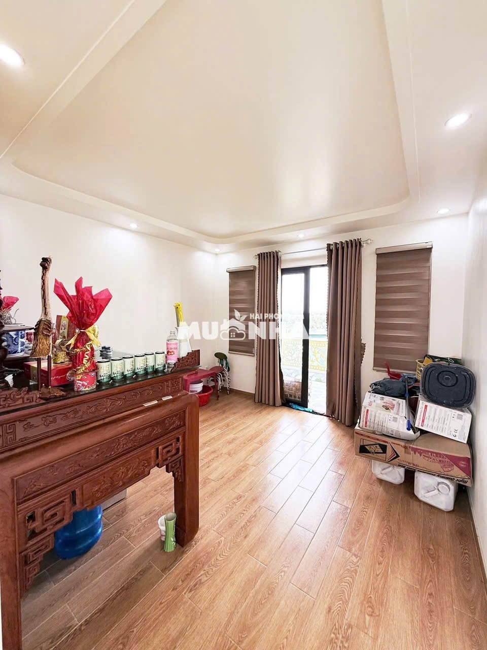 Ảnh Tam Kỳ — Vũ Nhà Phố