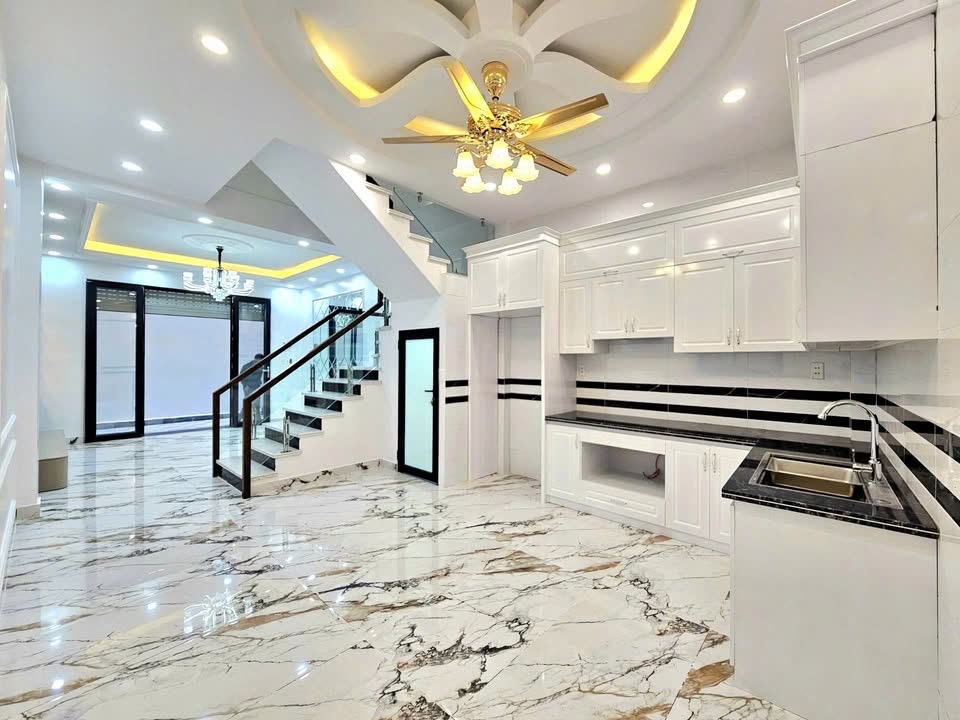 Ảnh An Đà — Vũ Nhà Phố