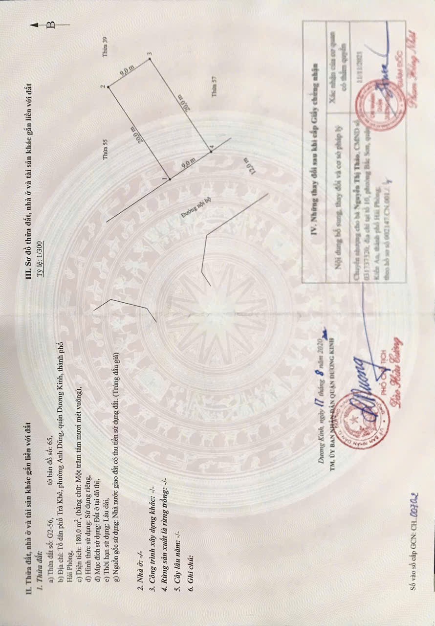 Ảnh Anh Dũng 7 — Vũ Nhà Phố