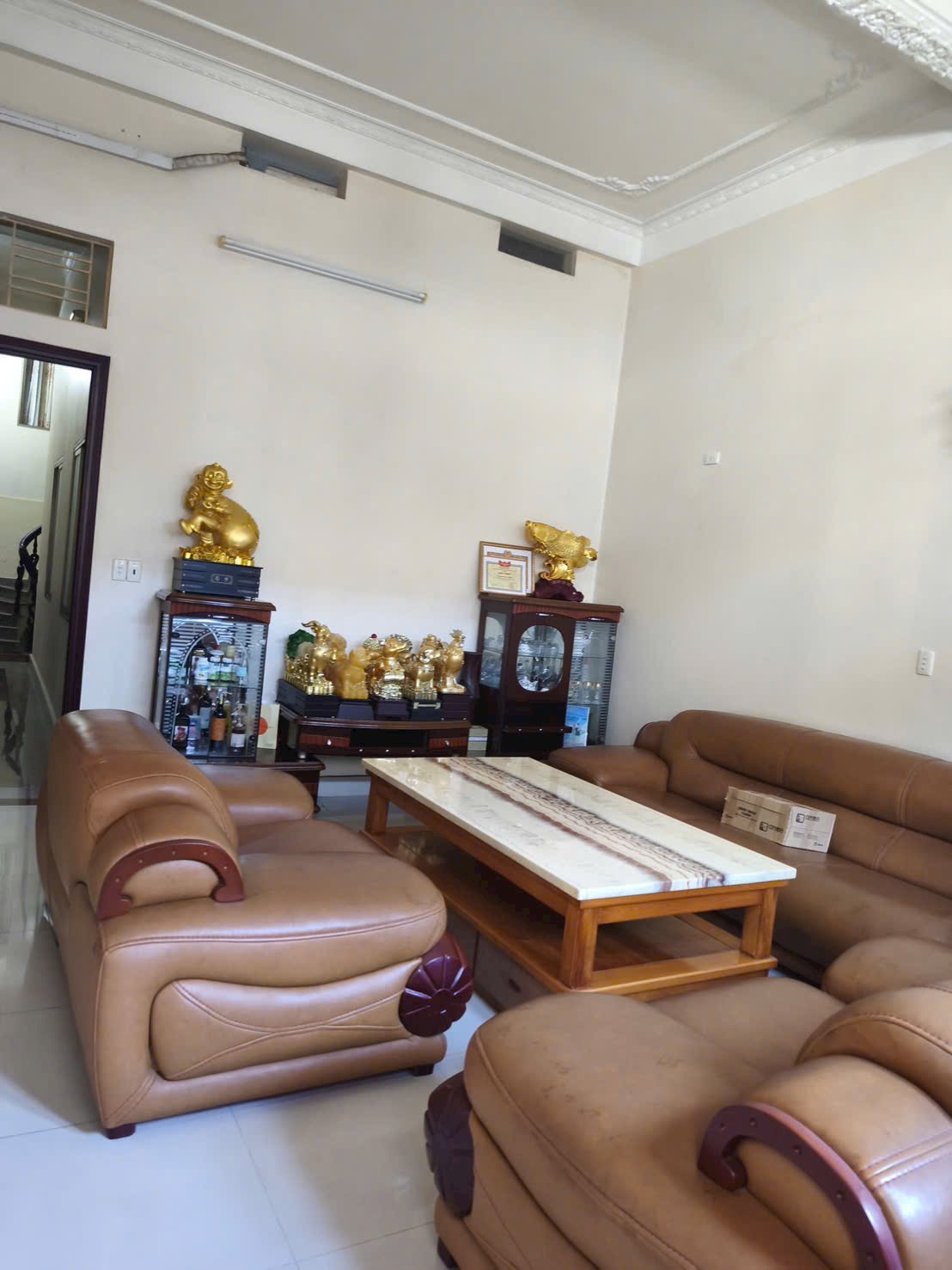 Ảnh Bạch Đằng — Vũ Nhà Phố