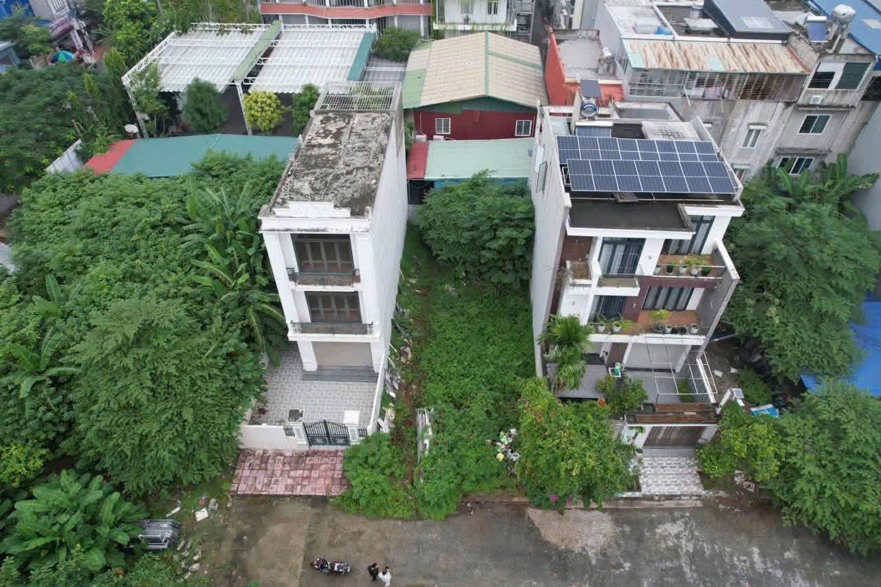 Ảnh Bến Láng — Vũ Nhà Phố
