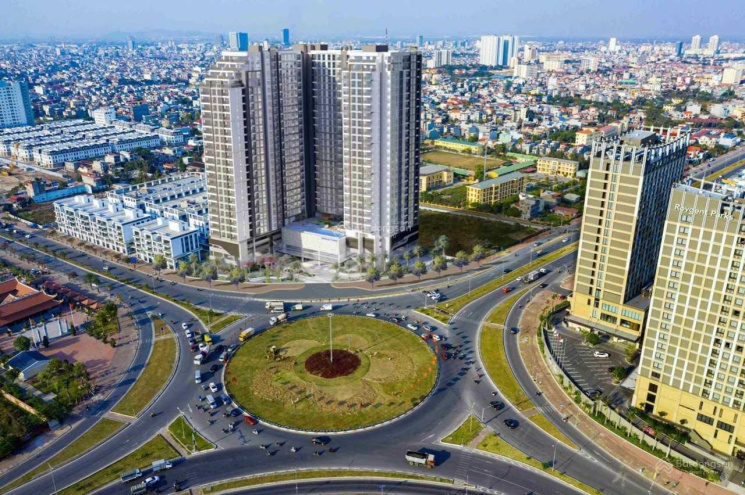 Ảnh Bùi Viện — Vũ Nhà Phố
