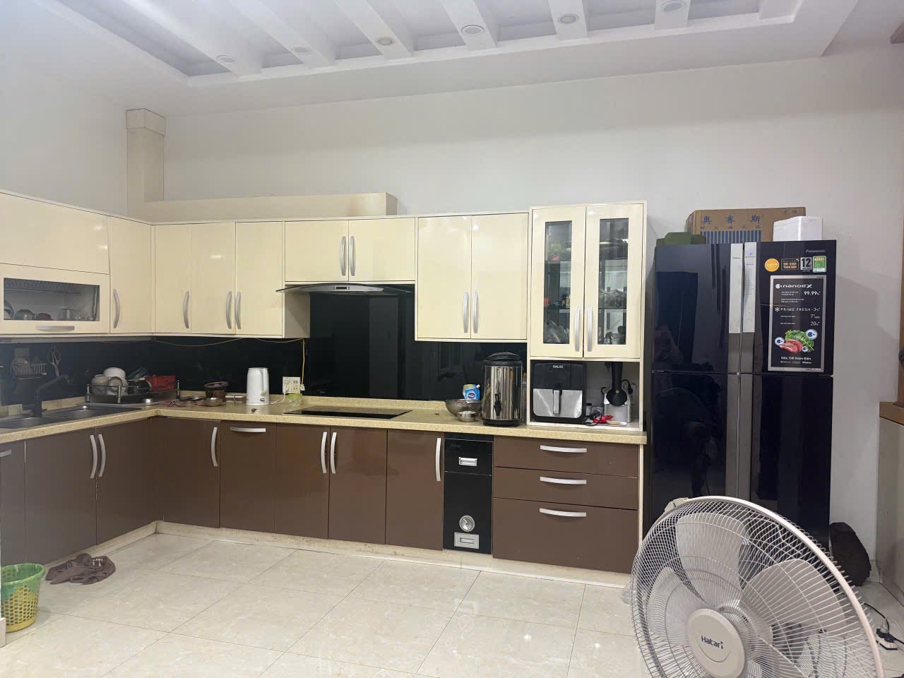 Ảnh Cát Cụt — Vũ Nhà Phố