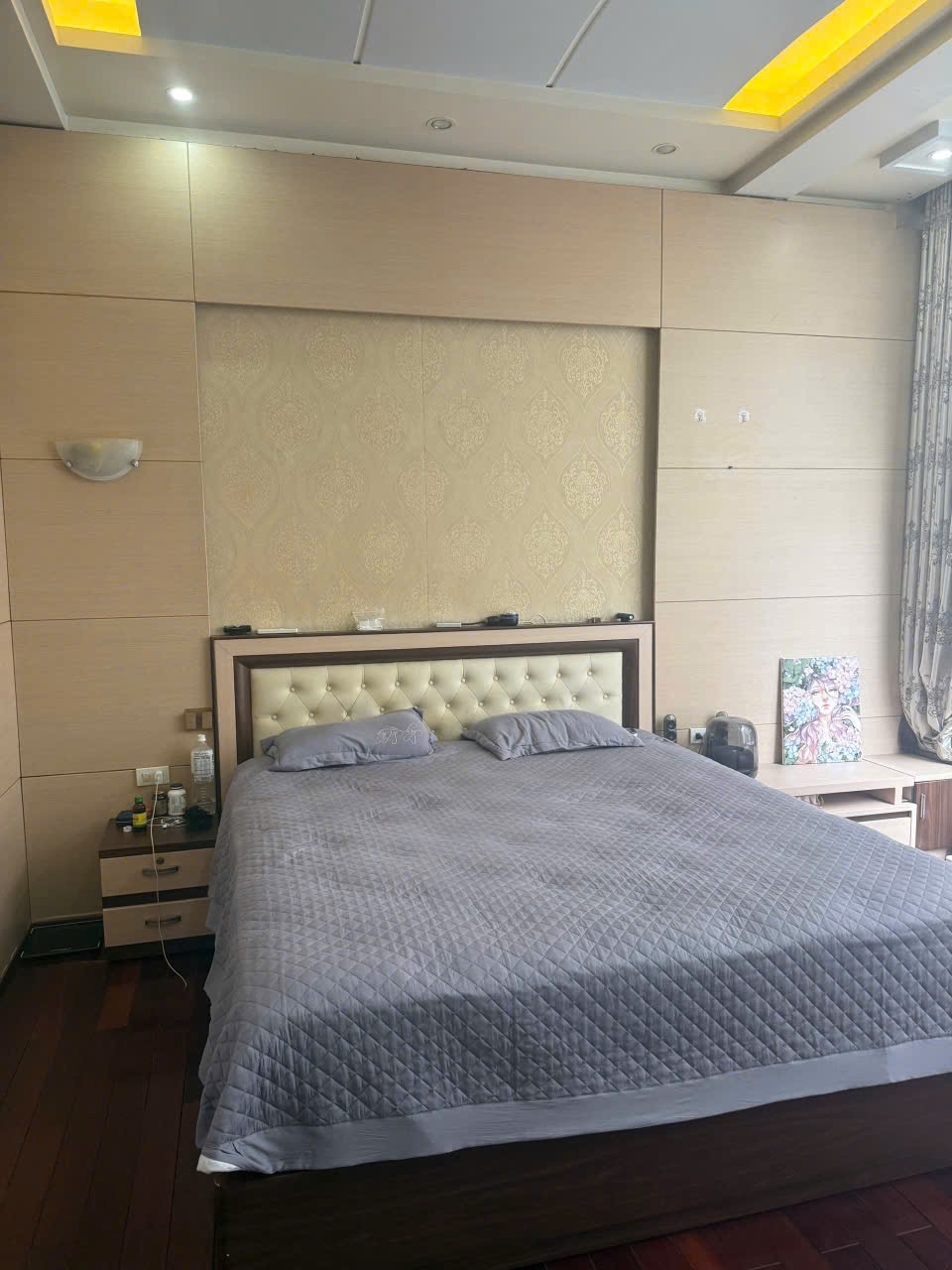 Ảnh Cát Cụt — Vũ Nhà Phố