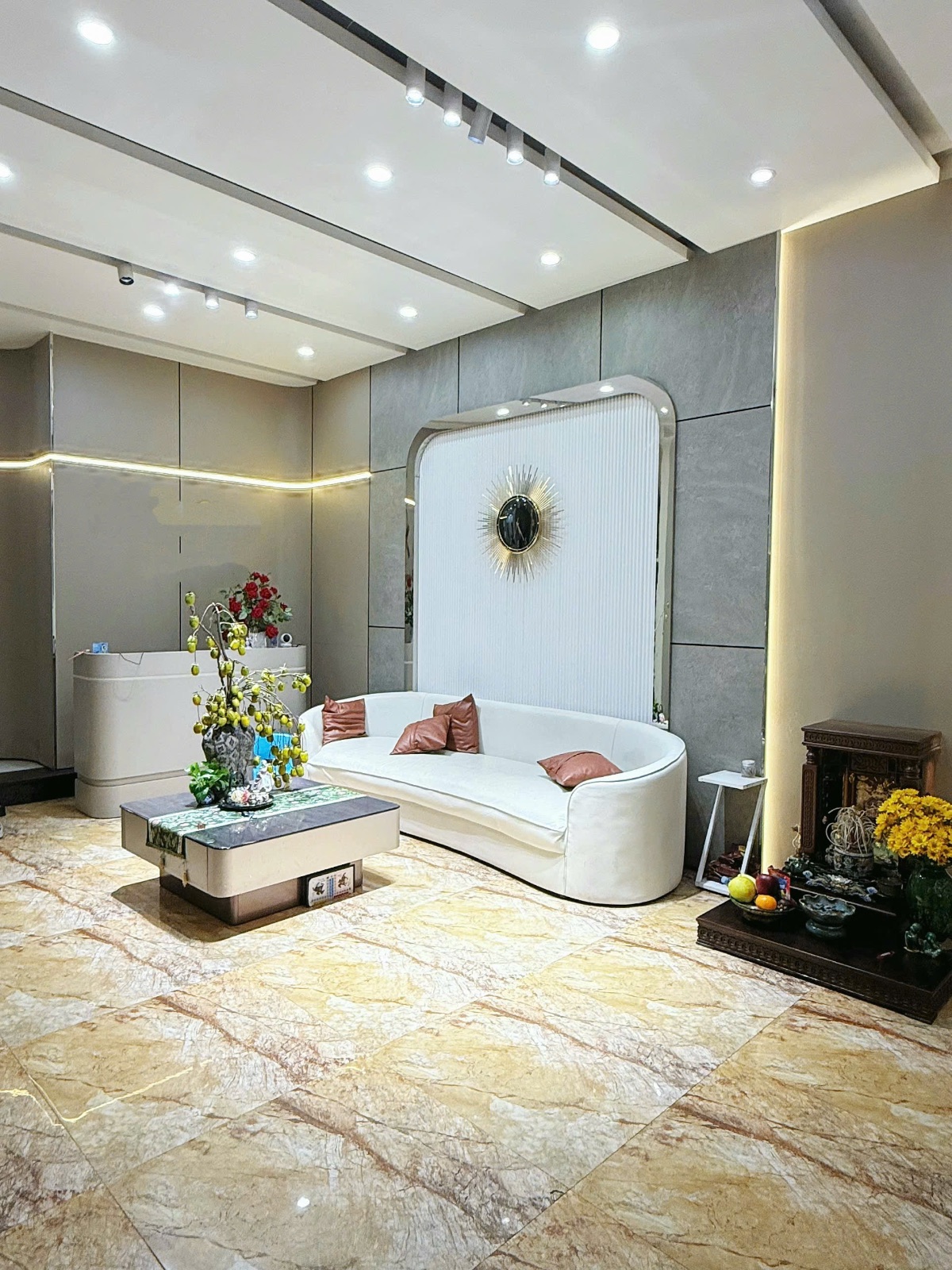 Ảnh Cát Cụt — Vũ Nhà Phố