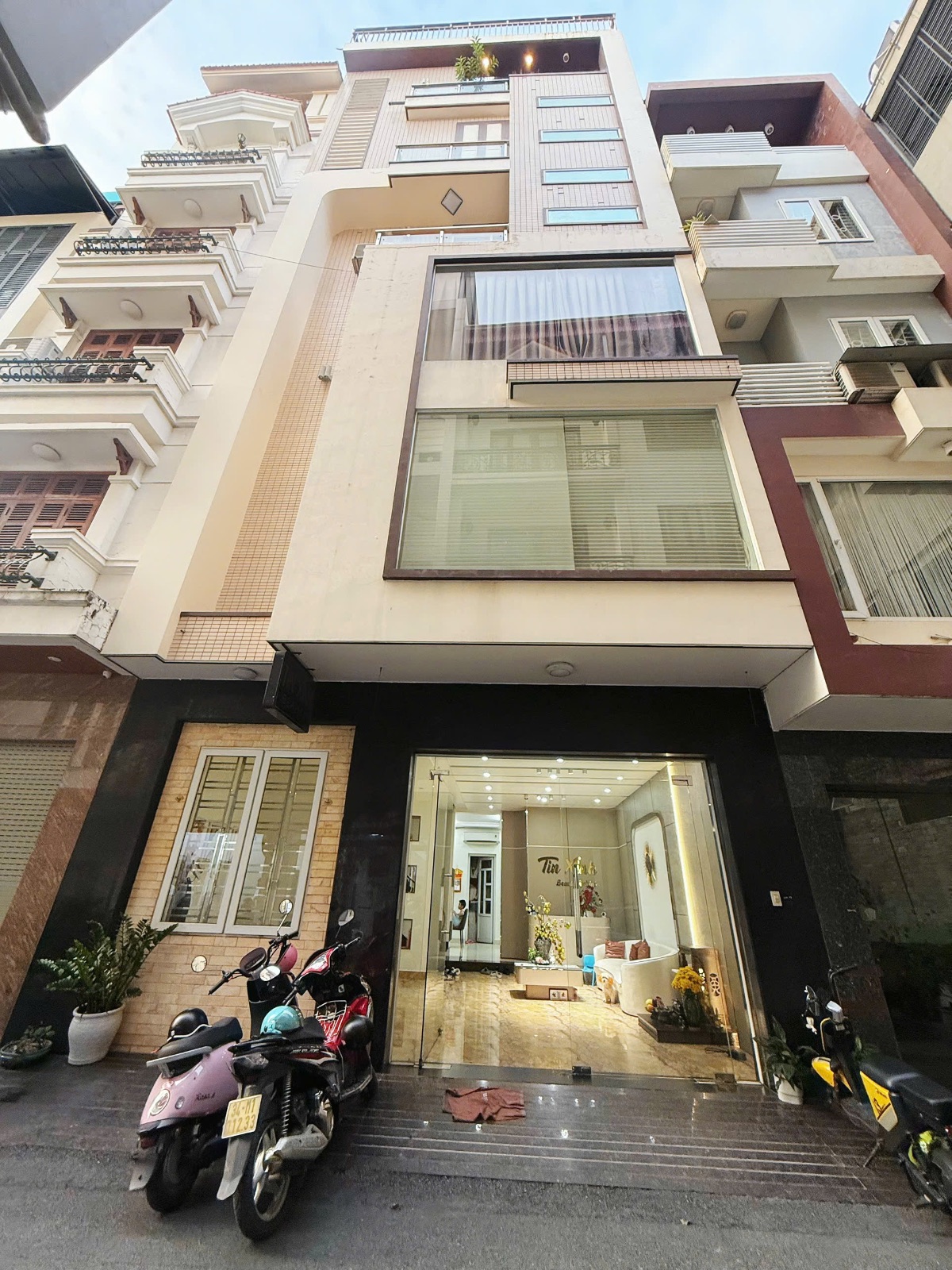 Ảnh Cát Cụt — Vũ Nhà Phố