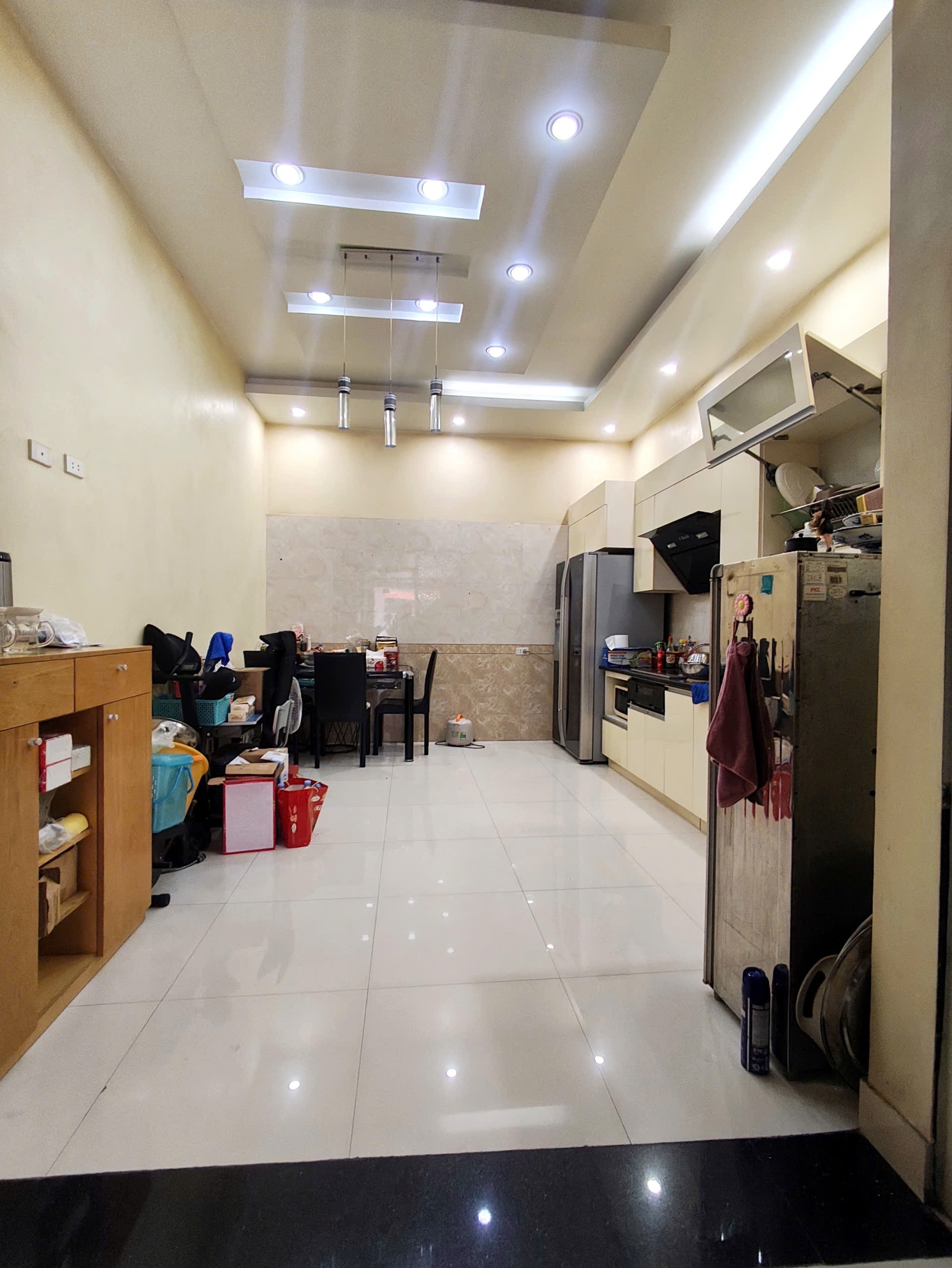 Ảnh Cát Cụt — Vũ Nhà Phố