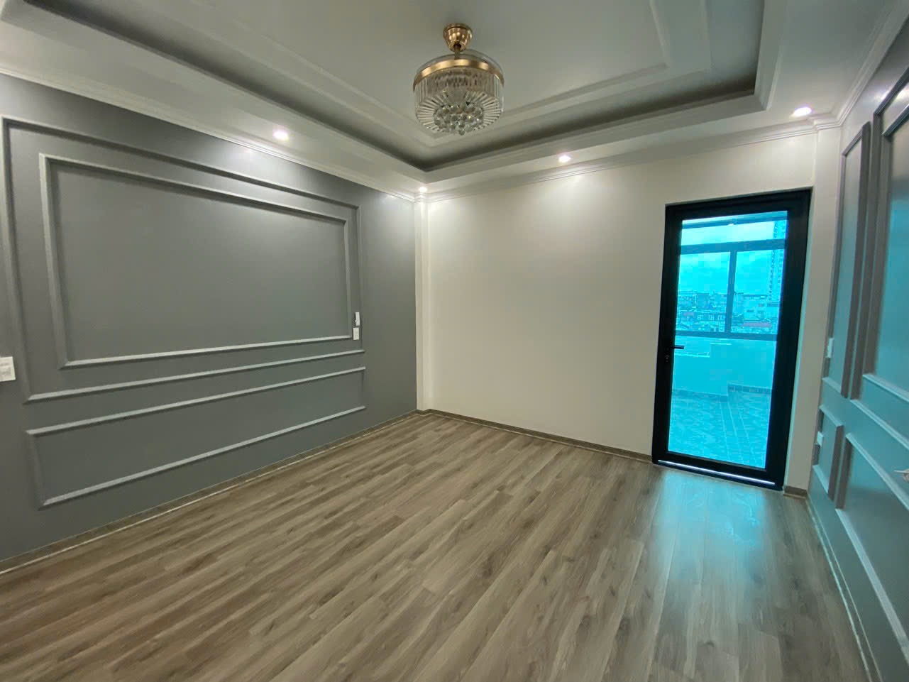 Ảnh Cát Cụt — Vũ Nhà Phố