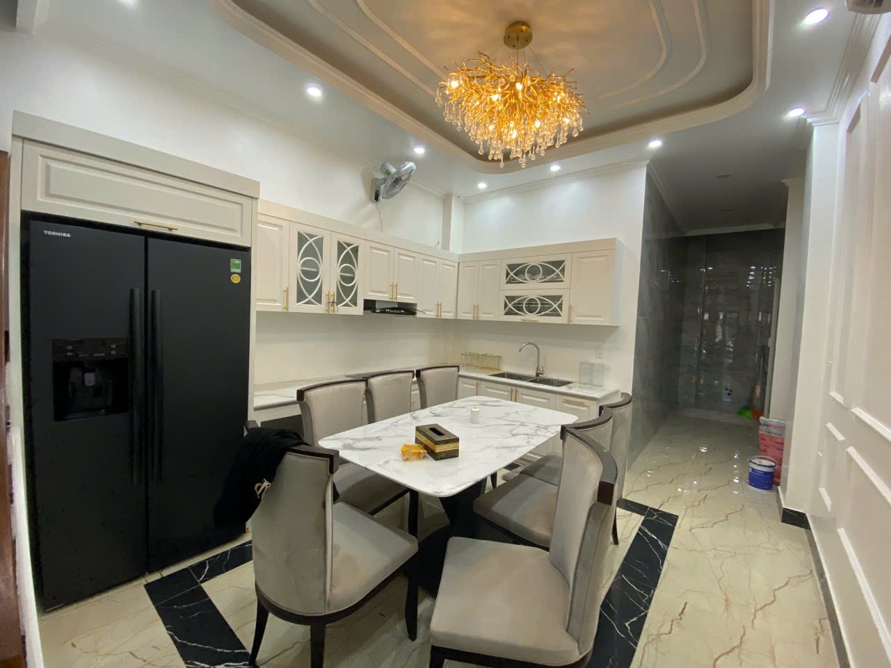 Ảnh Cát Cụt — Vũ Nhà Phố