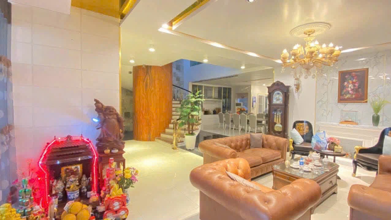 Ảnh Cầu Đất — Vũ Nhà Phố