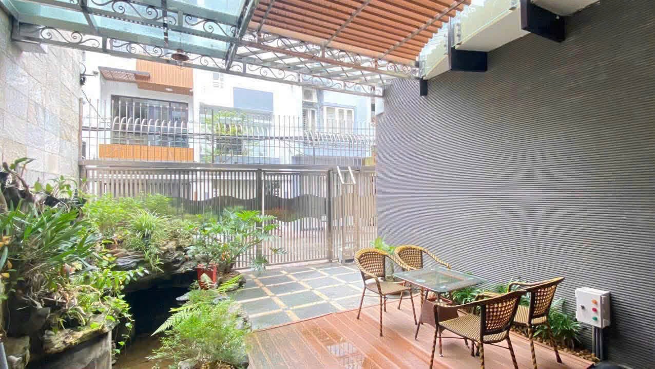 Ảnh Cầu Đất — Vũ Nhà Phố