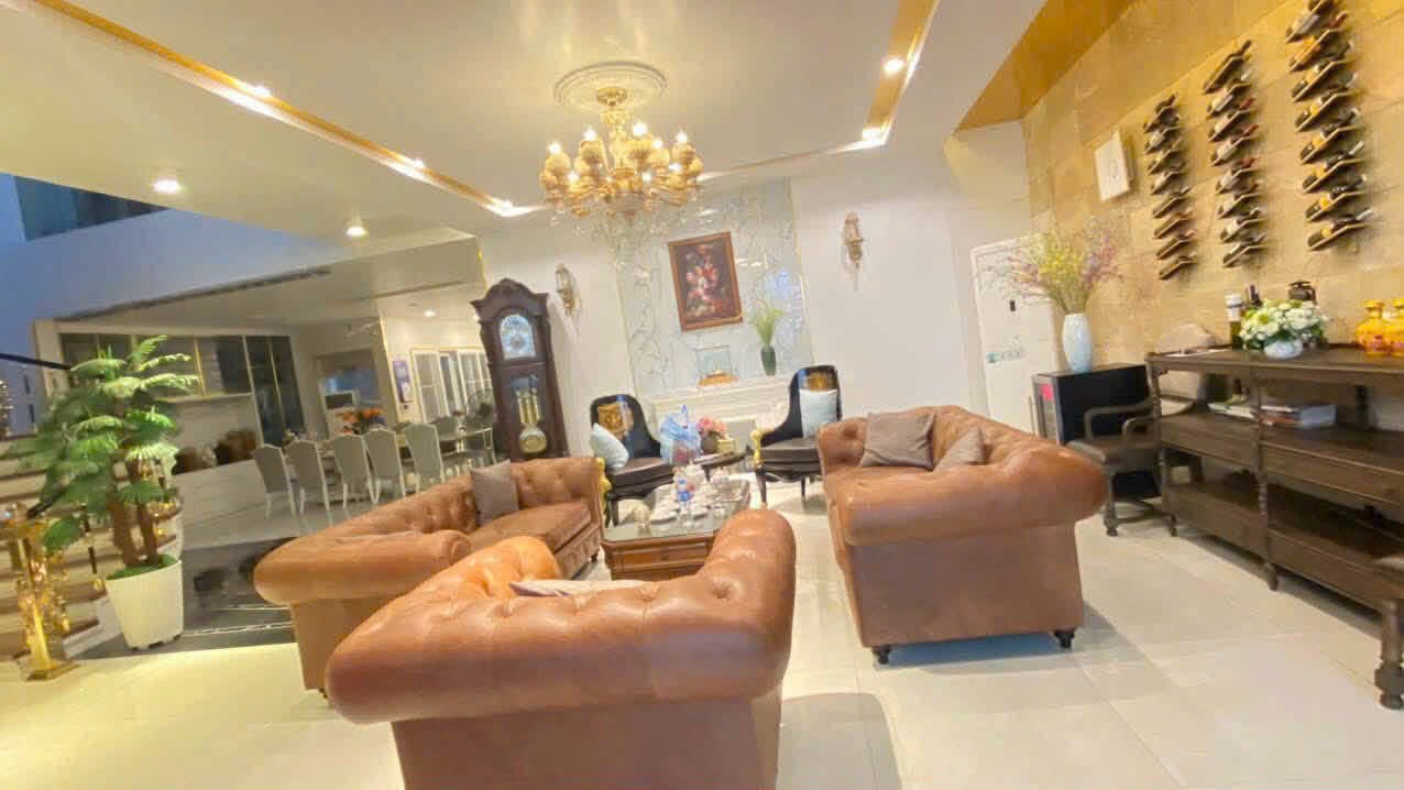 Ảnh Cầu Đất — Vũ Nhà Phố