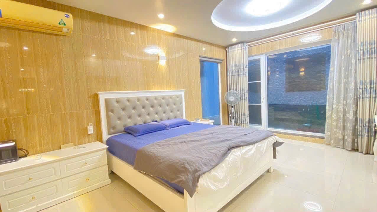 Ảnh Cầu Đất — Vũ Nhà Phố