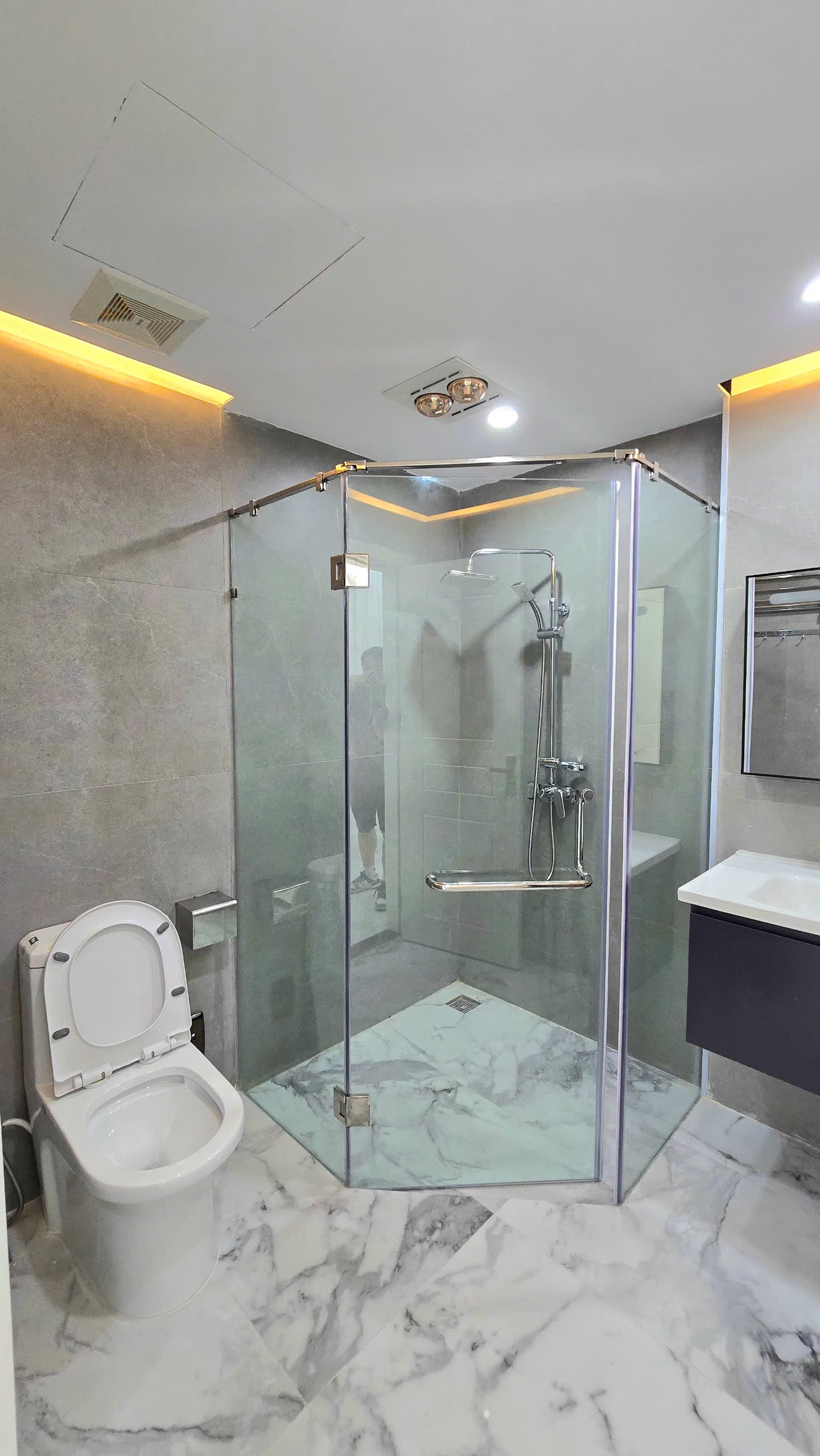 Ảnh Chợ Hàng — Vũ Nhà Phố