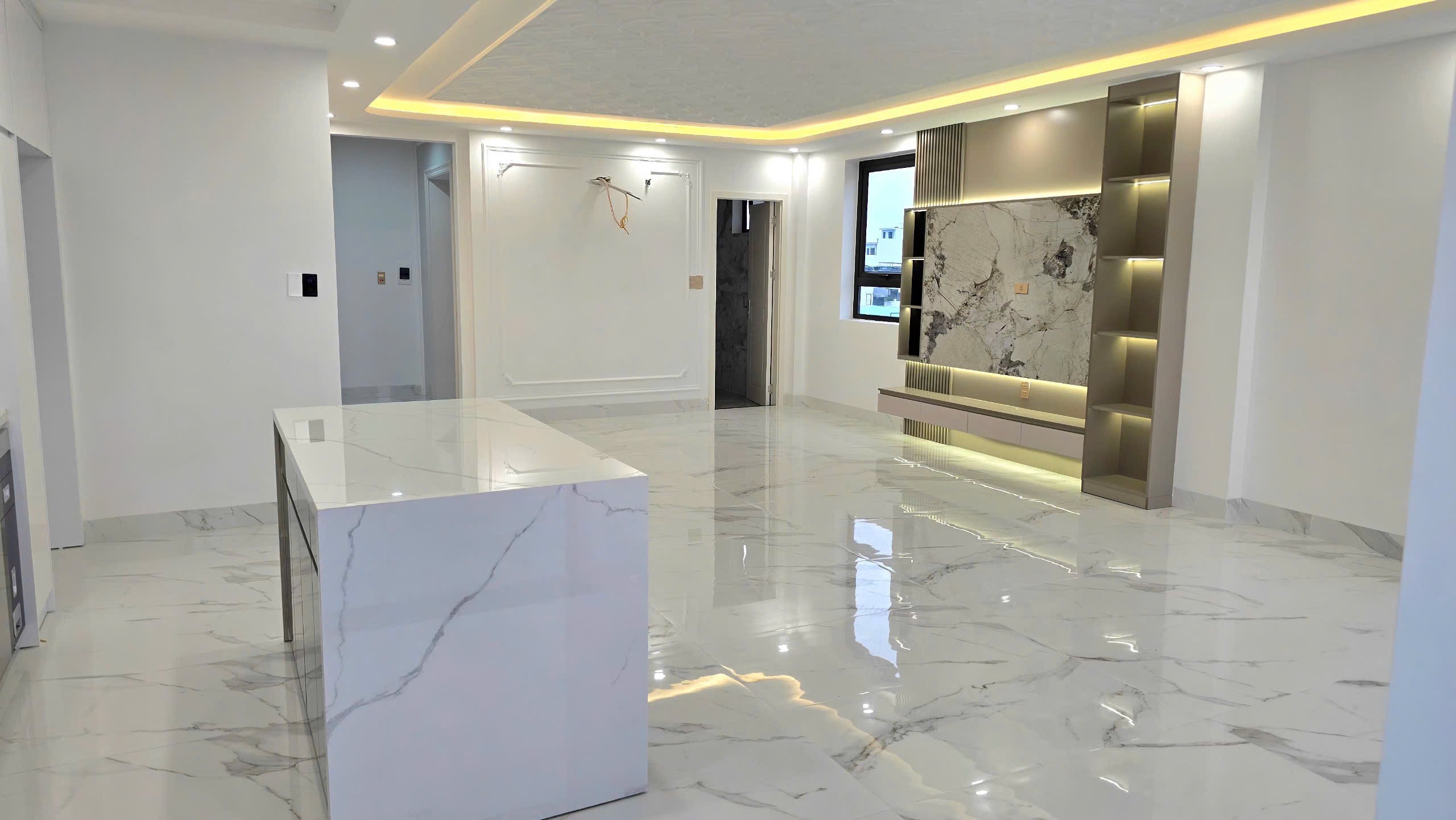 Ảnh Chợ Hàng — Vũ Nhà Phố