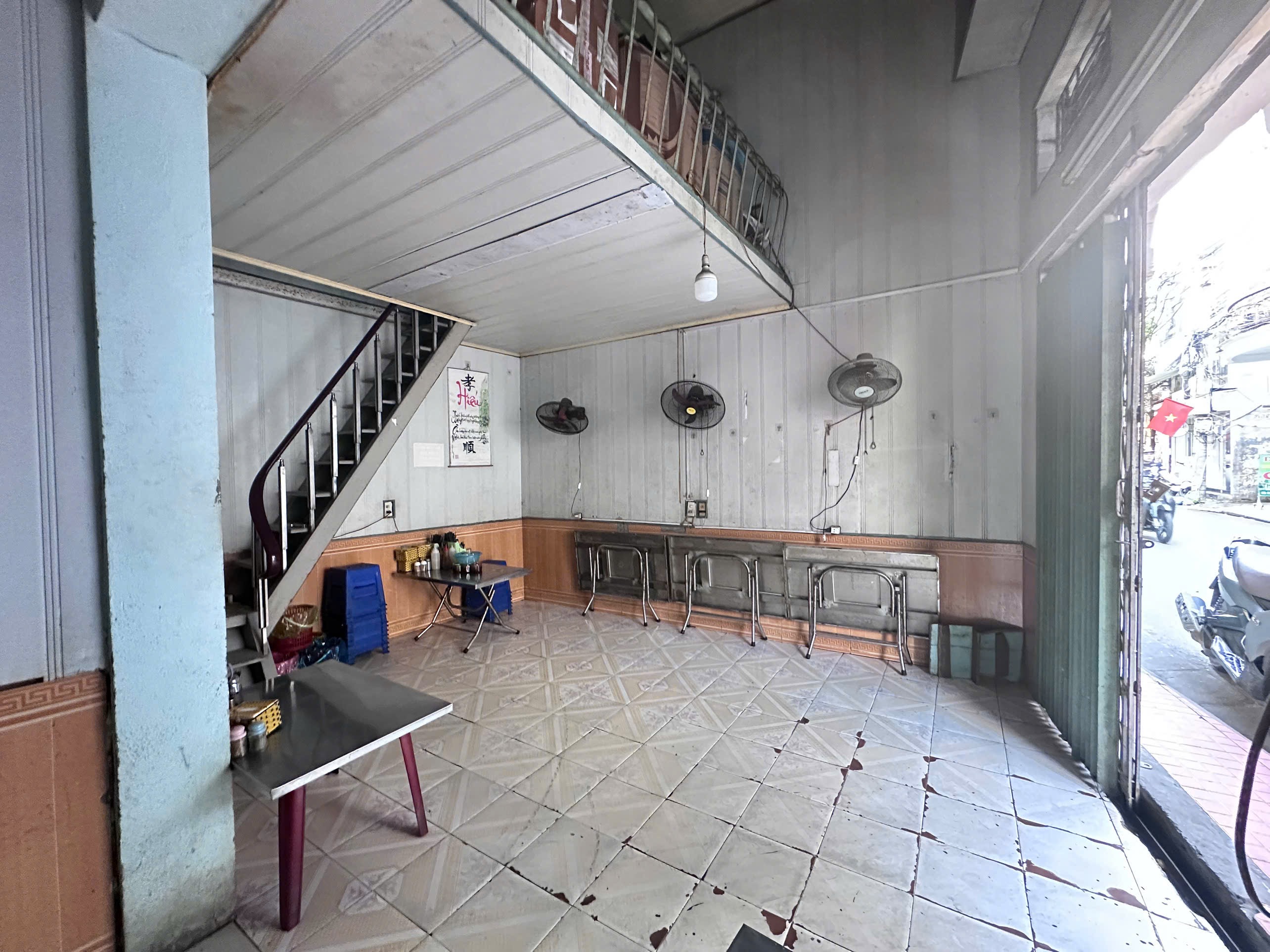 Ảnh Chùa Hàng — Vũ Nhà Phố