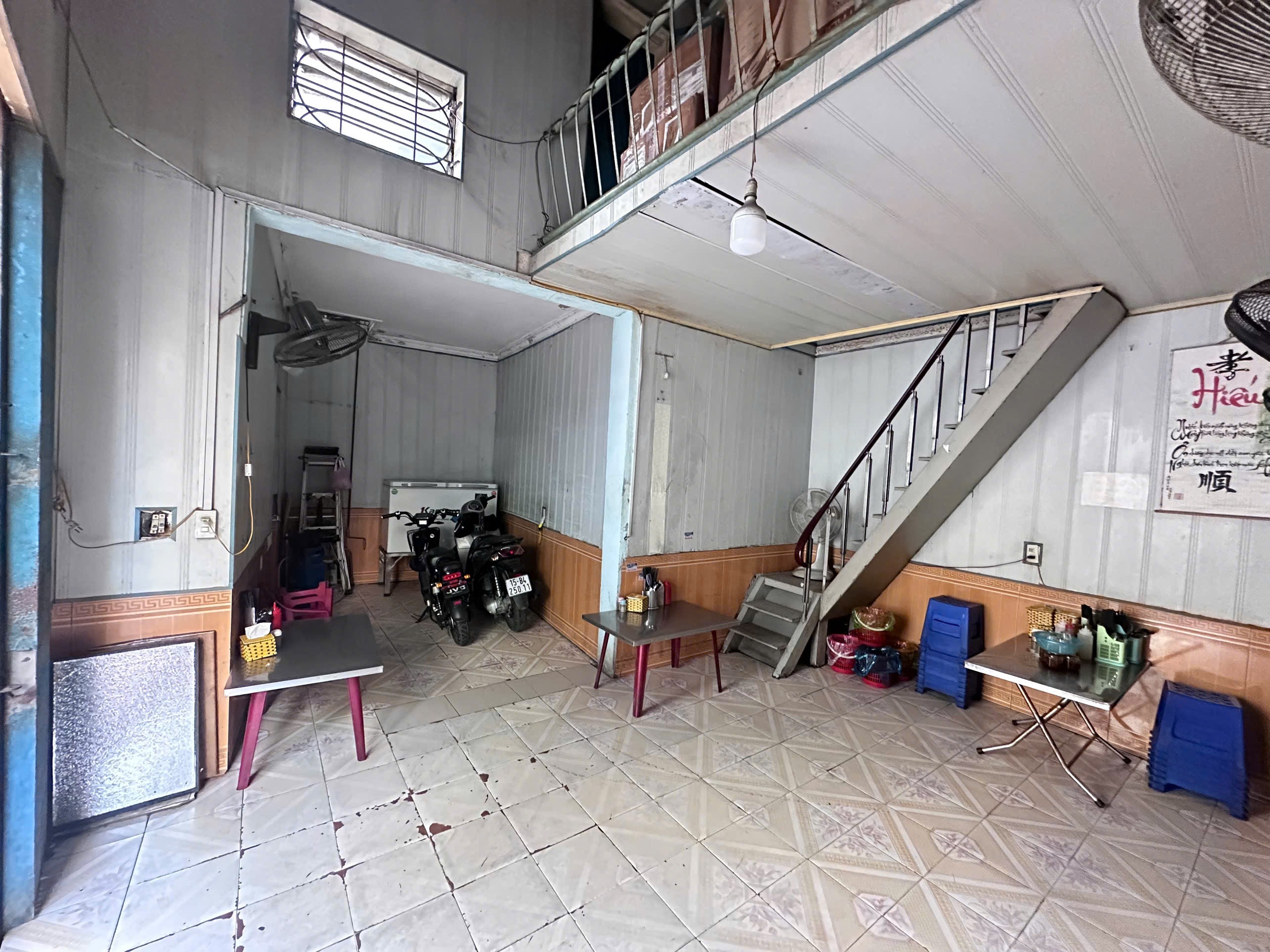 Ảnh Chùa Hàng — Vũ Nhà Phố