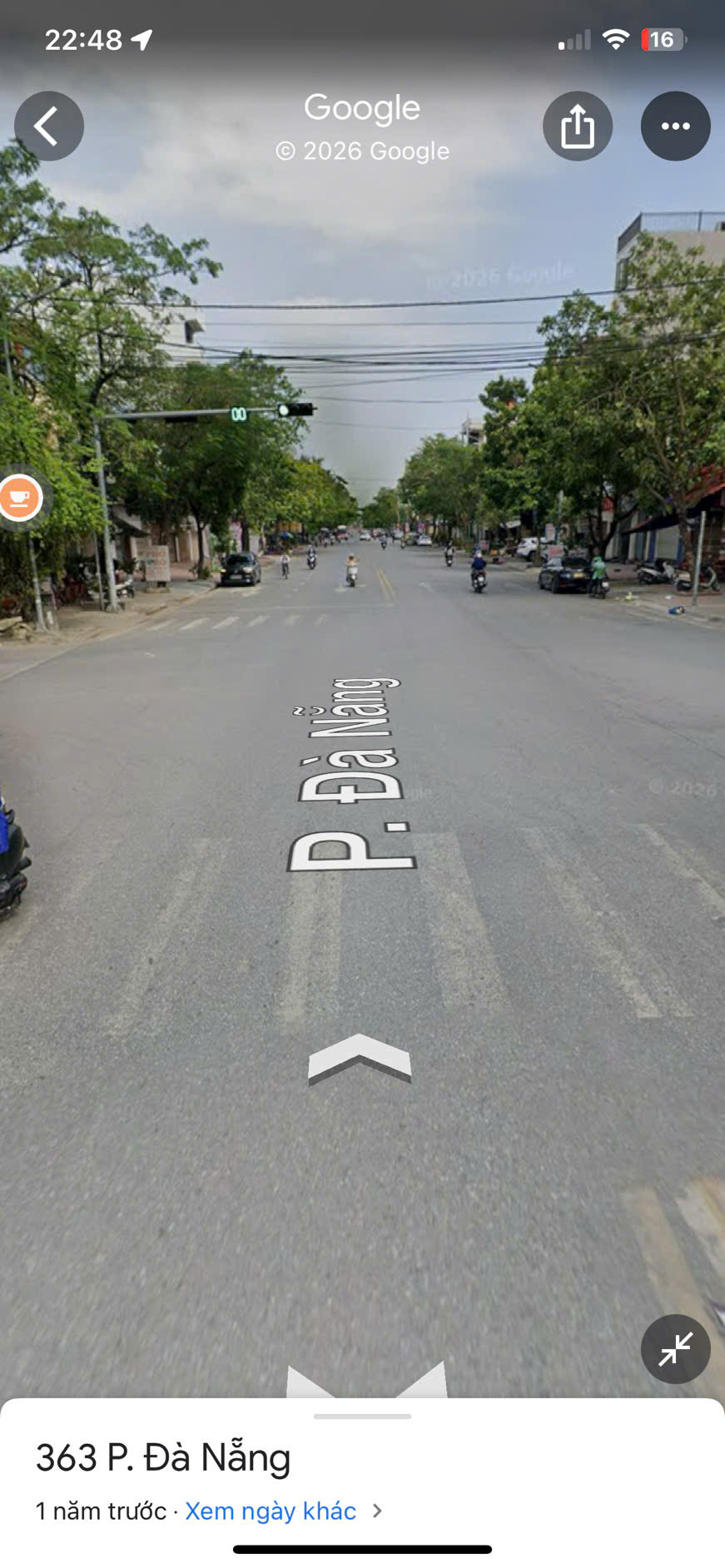 Ảnh Đà Nẵng — Vũ Nhà Phố
