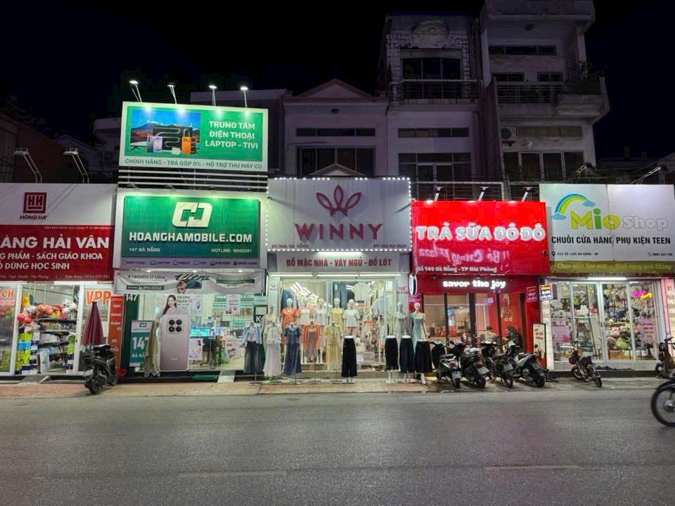 Ảnh Đà Nẵng — Vũ Nhà Phố