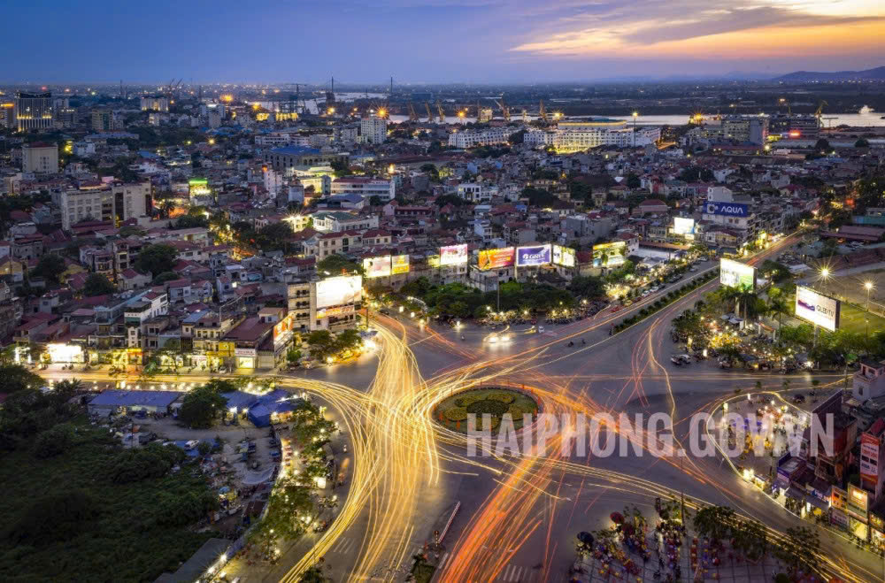 Ảnh Đà Nẵng — Vũ Nhà Phố