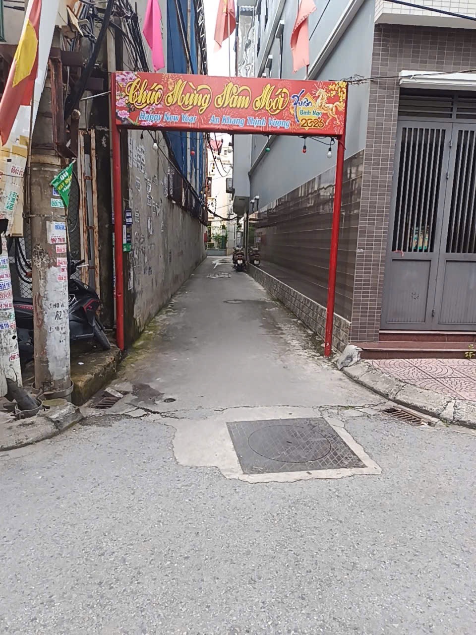 Ảnh Đà Nẵng — Vũ Nhà Phố