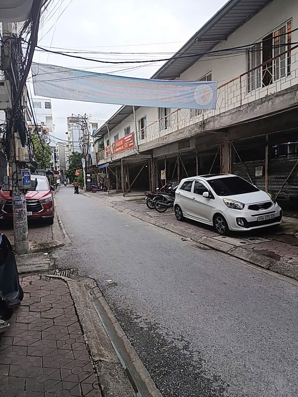 Ảnh Đà Nẵng — Vũ Nhà Phố