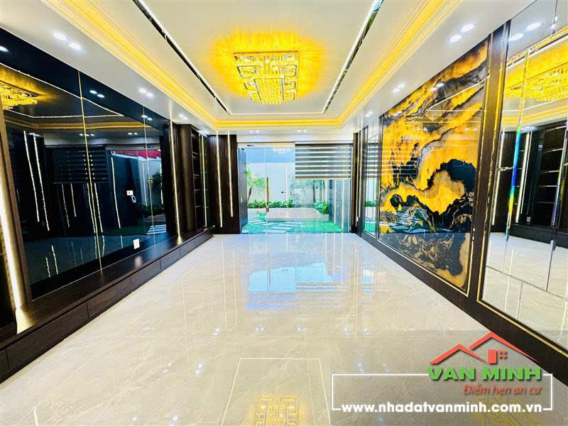Ảnh Dân Lập — Vũ Nhà Phố