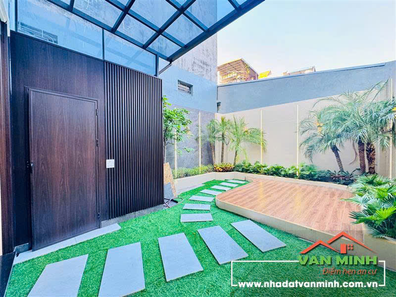 Ảnh Dân Lập — Vũ Nhà Phố
