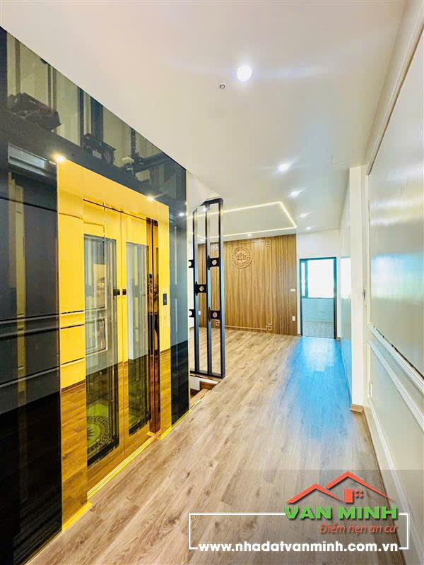 Ảnh Dân Lập — Vũ Nhà Phố