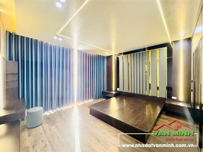 Ảnh Dân Lập — Vũ Nhà Phố