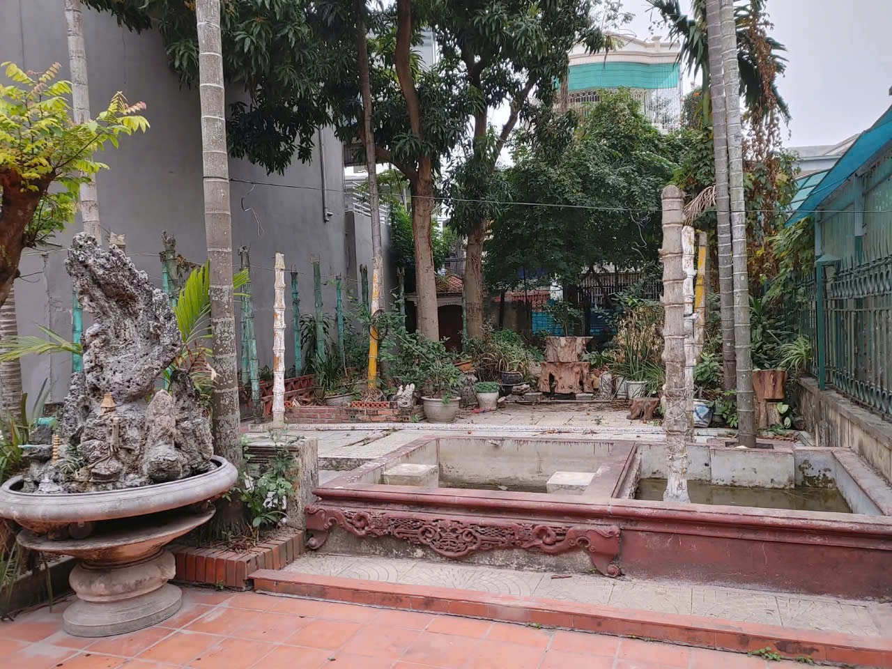 Ảnh Dân Lập — Vũ Nhà Phố