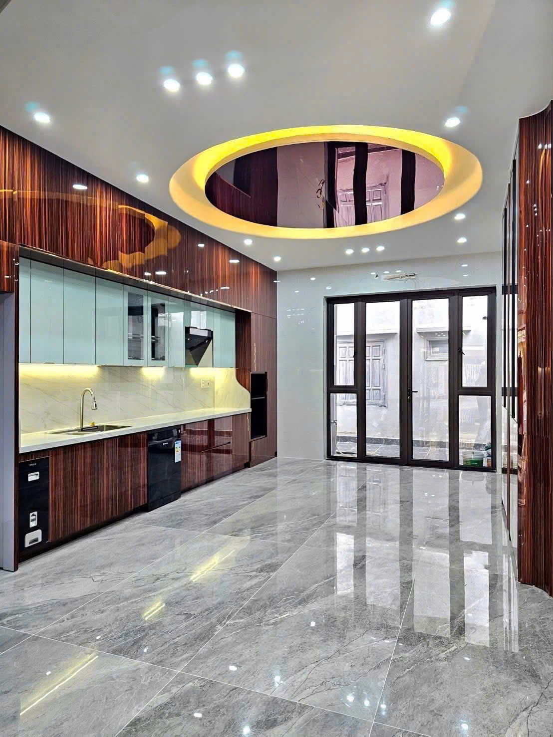 Ảnh Đào Nhuận — Vũ Nhà Phố