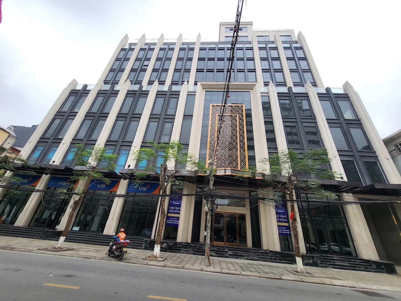 Ảnh Điện Biên Phủ — Vũ Nhà Phố